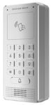 Grandstream SIP Doorphone intercom with RF card reader