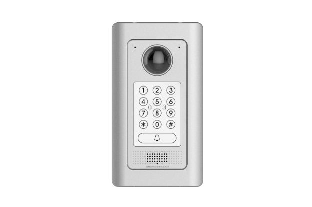 Grandstream's GDS37x0-IN-WALL Mounting Kit