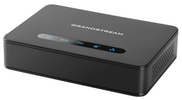 Grandstream SIP ATA FXO/ FXS Gateway | HT-813