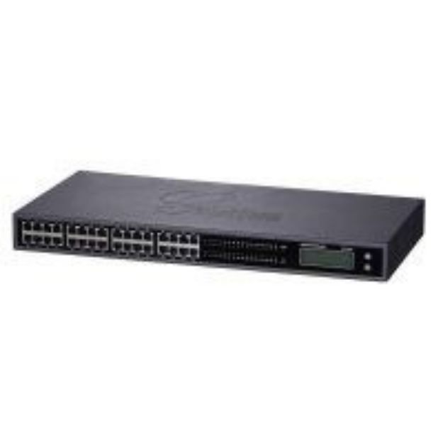 Grandstream 32 port FXS Gateway
