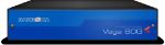 Sangoma - Vega 60 4 FXS Analog Gateway, connecting VoIP and PSTN. Connects directly to PSTN