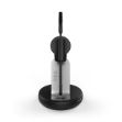 Snom A170 Wireless DECT Headset - Wideband - Noise Cancellation - Over the Ear