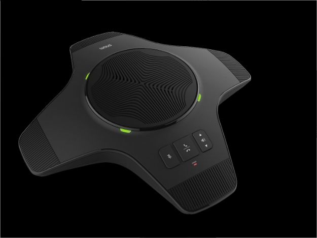 Snom C52-SP DECT Extension Speaker w/ built-in Battery