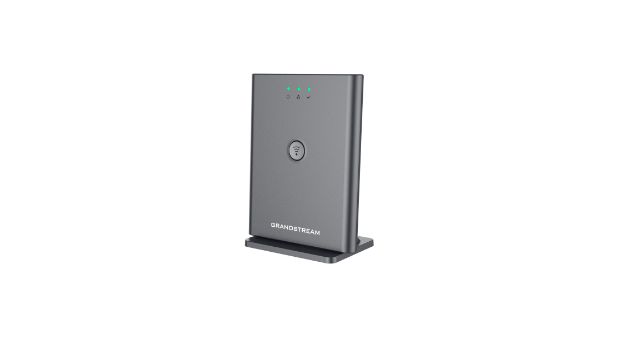 Grandstream Long-range DECT VoIP Base Station | DP752