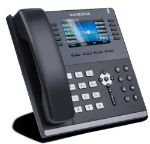 Sangoma - IP Phone S705 Executive Level Phone, Exclusively work with PBXact, SIP acounts, WiFi,