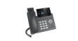 Grandstream 2-Line Carrier Desk Phone - PoE