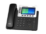 Grandstream 4 Line Desk Phone