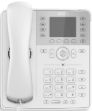Snom D735 12-Line White Desktop SIP Phone | D735W
