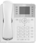 Snom D735 12-Line White Desktop SIP Phone | D735W
