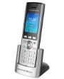 Grandstream Enterprise Cordless WiFi Phone | WP820