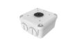UNV - Fixed Bullet Junction Box