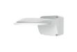 UNV - Fixed Dome Outdoor Wall Mount Bracket