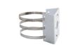 UNV - Box Pole mount bracket