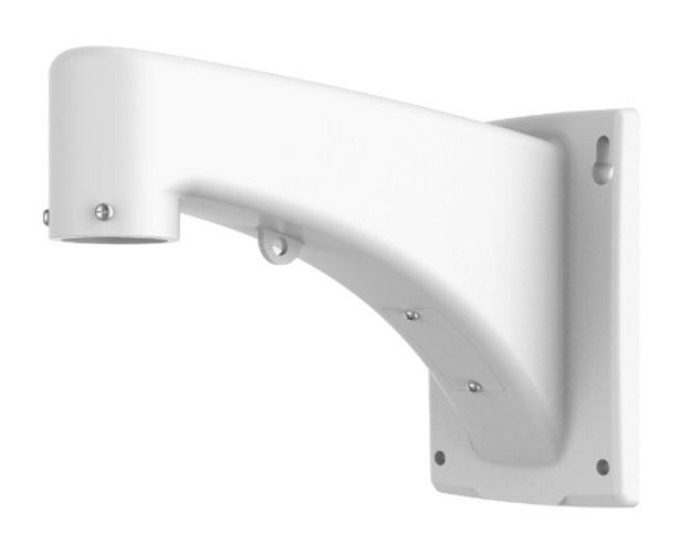UNV - Long wall mounting bracket for dome PTZ