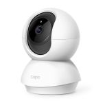 TP-Link Tapo Pan/Tilt Home Security WiFi Camera | Tapo C200