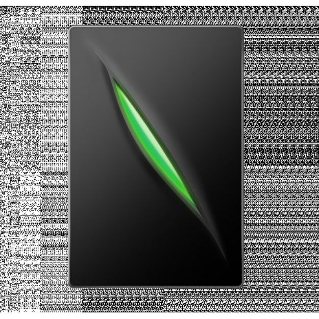 ZKTeco - Dual Frequency RFID and Mifare Slave Wiegand Card Reader