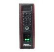 ZKTeco - F17 Biometric Outdoor Fingerprint, Code &amp; RFID Outdoor Stand Alone Reader