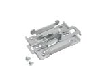 Teltonika Metal DIN Rail Kit | PR5MEC00