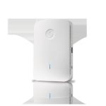 Cambium cnPilot WiFi 5 Wave 2 Indoor Access Point Wall Plate | e425H