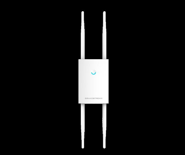 Grandstream Enterprise Outdoor WiFi 5 Long Range AP | GWN7630LR