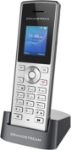 Grandstream Enterprise Cordless WiFi Phone | WP810