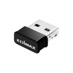 Edimax AC1200 Dual-Band 11AC Wave 2 MU-MIMO Wi-Fi USB 2.0 NANO adapter
