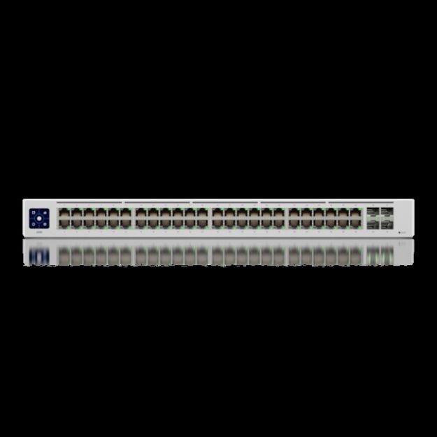 Ubiquiti UniFi 48 Port Gigabit Switch | USW-48