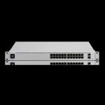 Ubiquiti UniFi 24 Port Pro Switch | USW-Pro-24