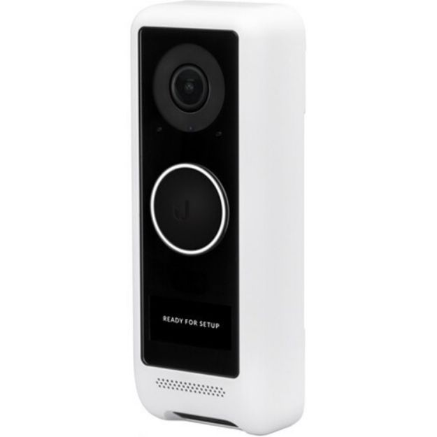 Ubiquiti UniFi Protect WiFi Video Doorbell | UVC-G4-Doorbell