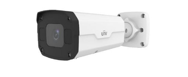 Uniview UNV 2MP LightHunter VF Bullet IP Camera | IPC2322SB-DZK-I0