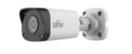 Uniview UNV 2MP Mini Fixed Bullet Network Camera 2.8mm Lens | UN-IPC2122LB-SF28-A