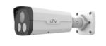 Uniview UNV 5MP ColorHunter Bullet IP Camera | IPC2225SE-DF40K-WL-I0