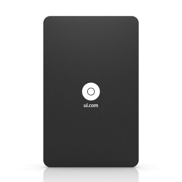 Ubiquiti UniFi Access Secure NFC Smart Access Card | UA-Card