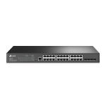 TP-Link Jetsream Gigabit L2+ Managed Switch