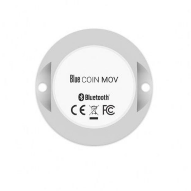 Teltonika Blue Puck MOV Bluetooth® LE Sensor | 258-00098