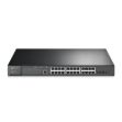 TP-Link Jetstream 24-Port Gigabit PoE+ L2+ Managed Switch