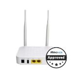 BDCOM xPON ONU/ONT, 1 x GB, 1x FE, 300Mbps Wireless, 1 x USB port