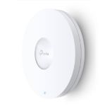 TP-Link AX1800 Ceiling Mount Dual-Band Access Point | EAP620 HD