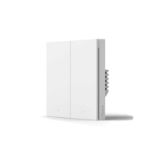 Aqara Smart Wall Switch H1 EU (No Neutral) | WS-EUK02