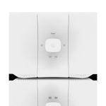 Ubiquiti UISP airMAX LiteBeam 5AC 23dBi Radio 5-Pack Includes POE Injector | LBE-5AC-GEN2