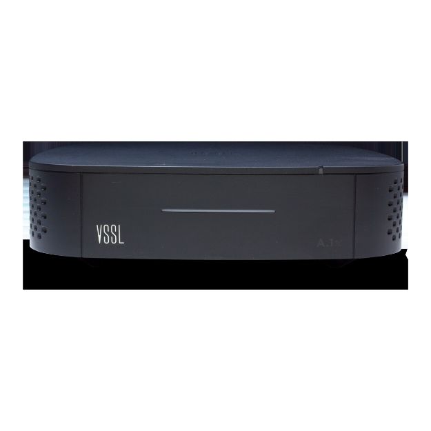 VSSL A.1X - Audio Streaming Amplifier