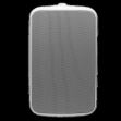 TruAudio 6.5" 2-Way Outdoor Speaker | OP-6.2-WT