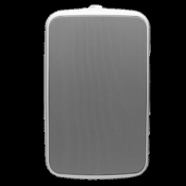TruAudio 6.5" 2-Way Outdoor Speaker | OP-6.2-WT