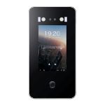 ZKTeco - Andriod FaceDepot 7A, facial recogition Access Control Terminal