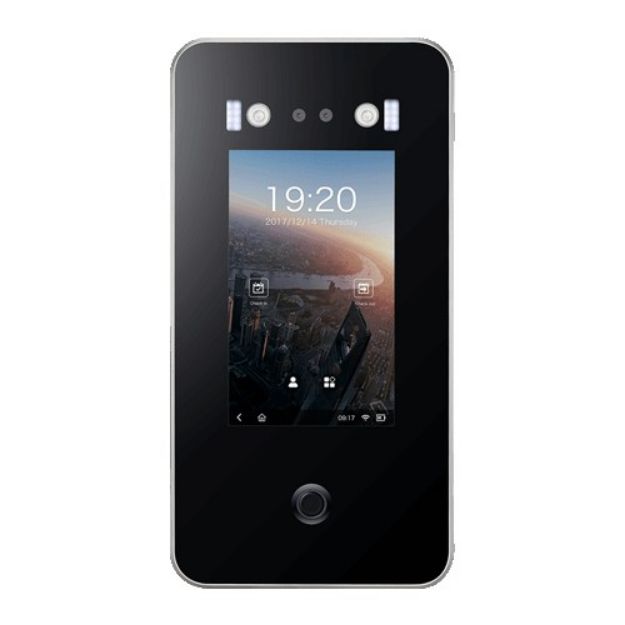 ZKTeco - Andriod FaceDepot 7A, facial recogition Access Control Terminal