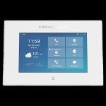 Grandstream SIP Touch Screen Intercom Speaker/Microphone