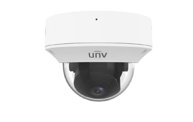 Uniview UNV 4MP Motorised Dome IP Camera | IPC3234SB-ADZK-I0