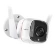 TP-Link Tapo Outdoor Home Security WiFi Camera | Tapo C310