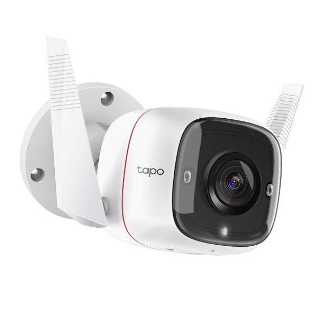 TP-Link Tapo Outdoor Home Security WiFi Camera | Tapo C310