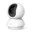 TP-Link Tapo Pan/Tilt Home Security WiFi Camera | Tapo C210